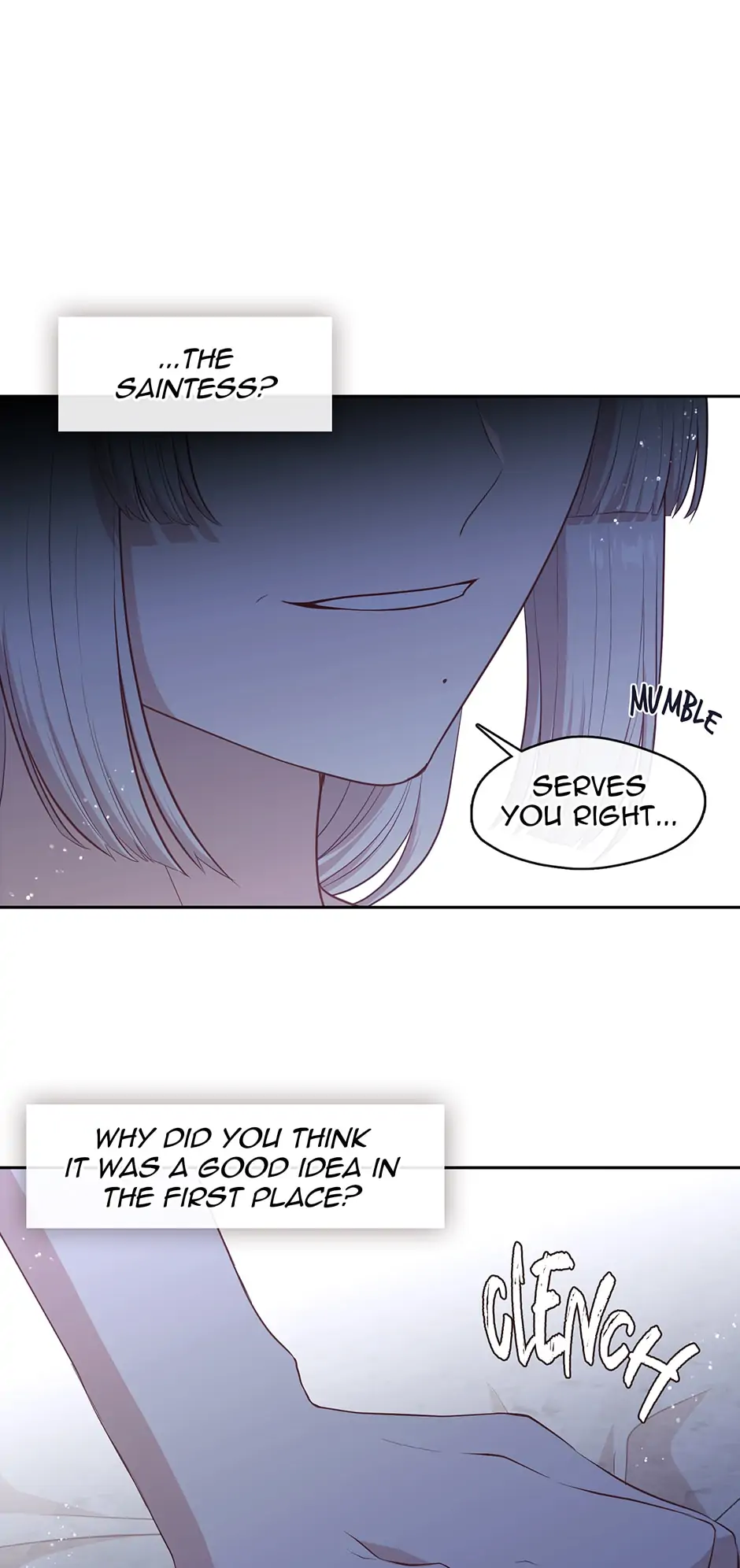 Read Beware of the Villainess! Manga Online