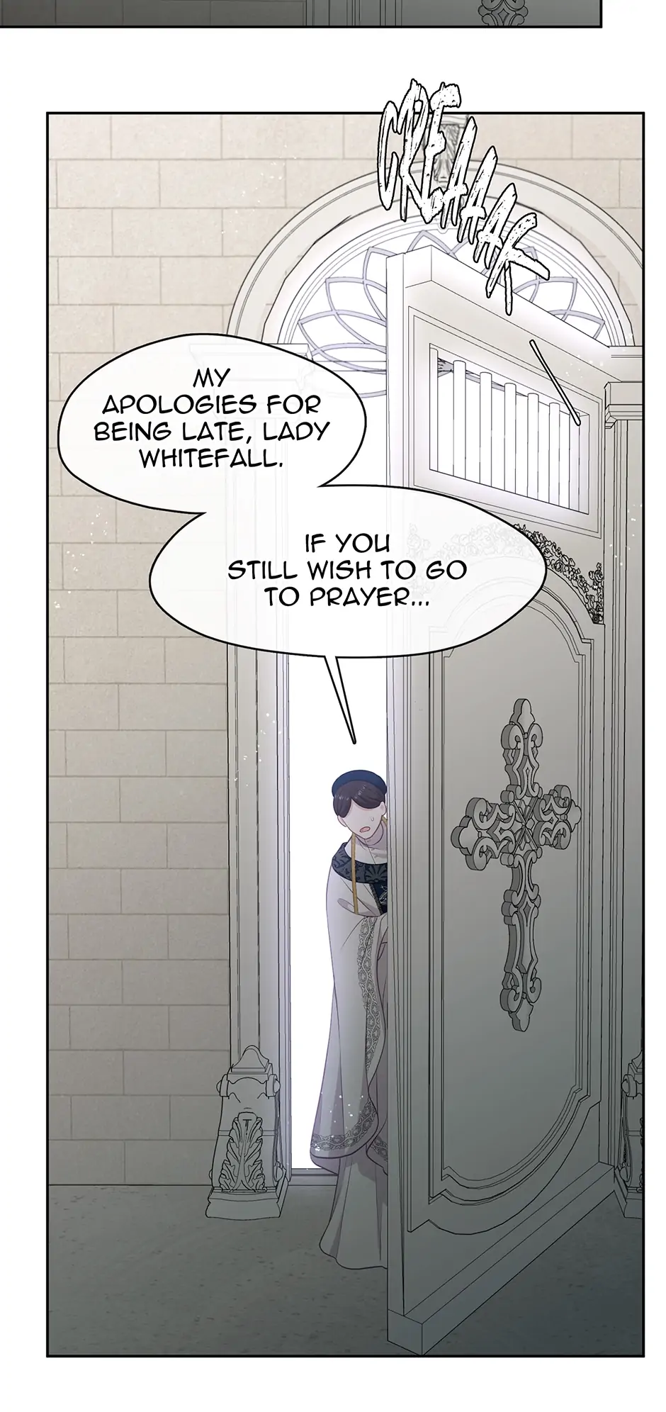 Read Beware of the Villainess! Manga Online