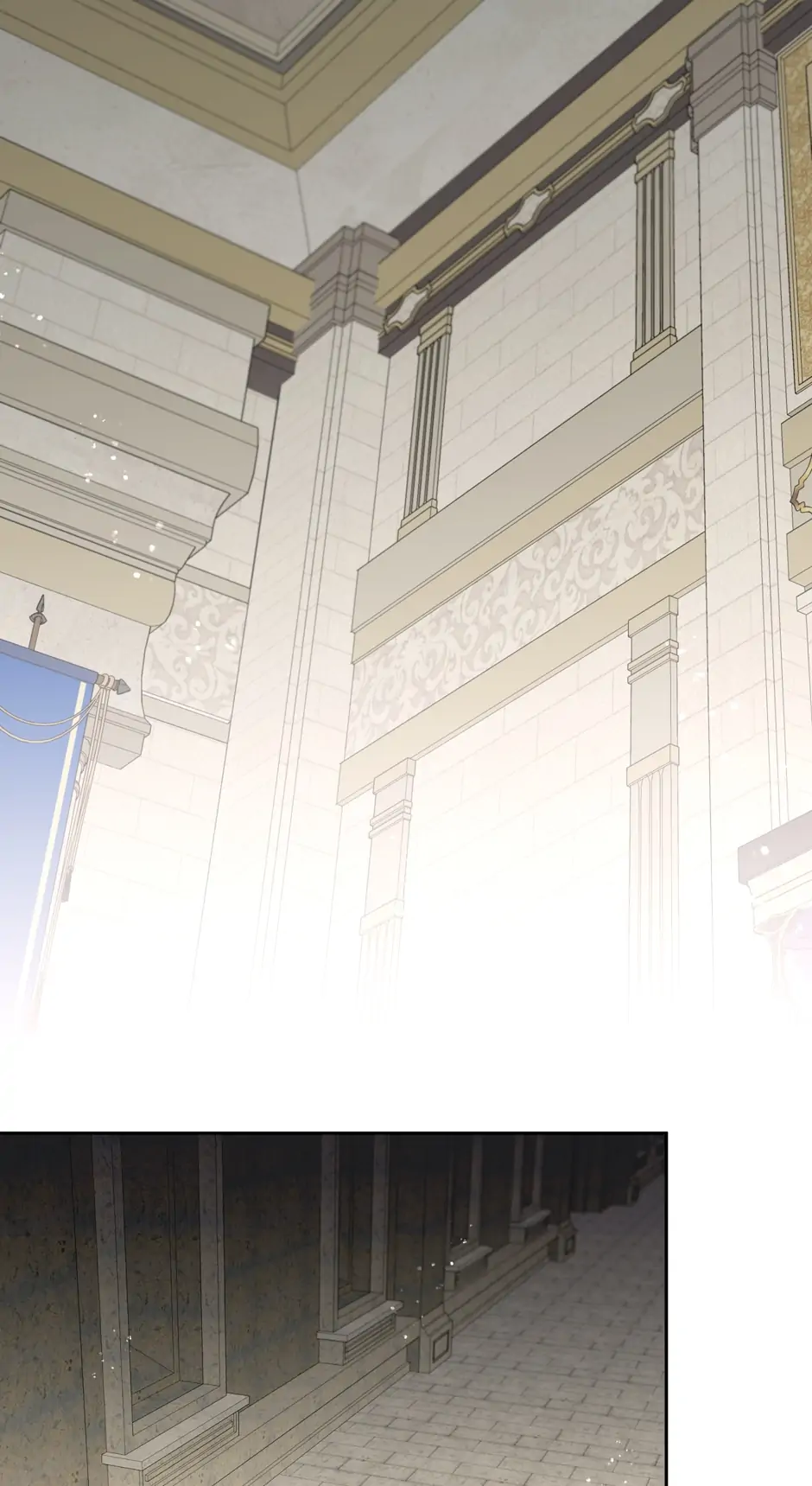 Read Beware of the Villainess! Manga Online