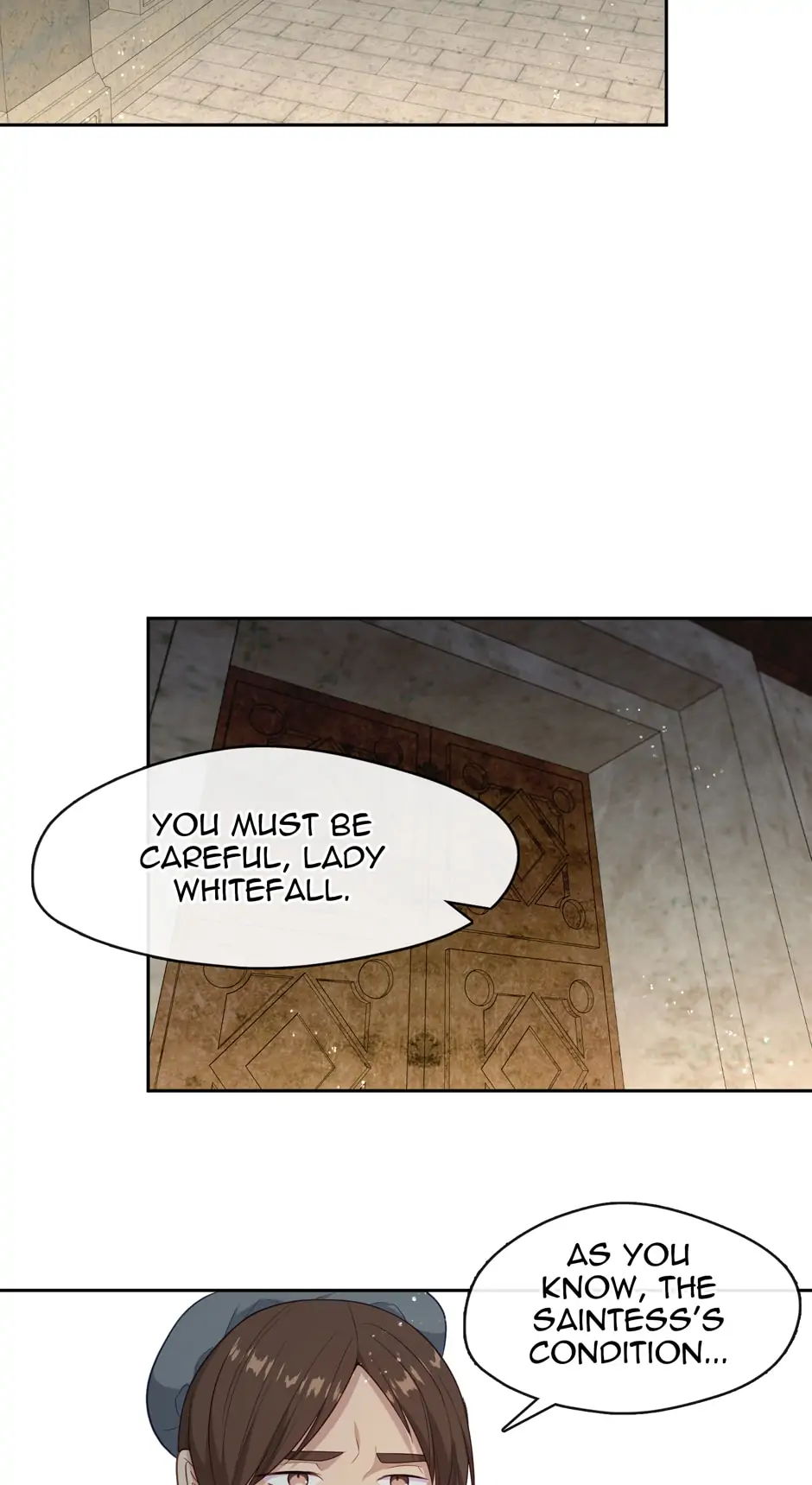 Read Beware of the Villainess! Manga Online