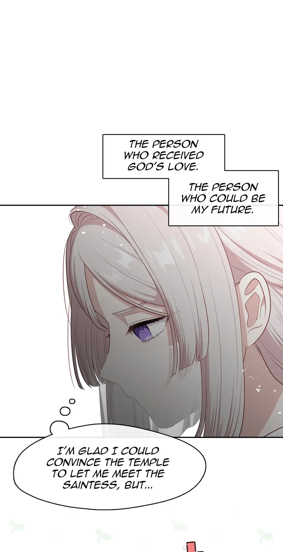 Read Beware of the Villainess! Manga Online