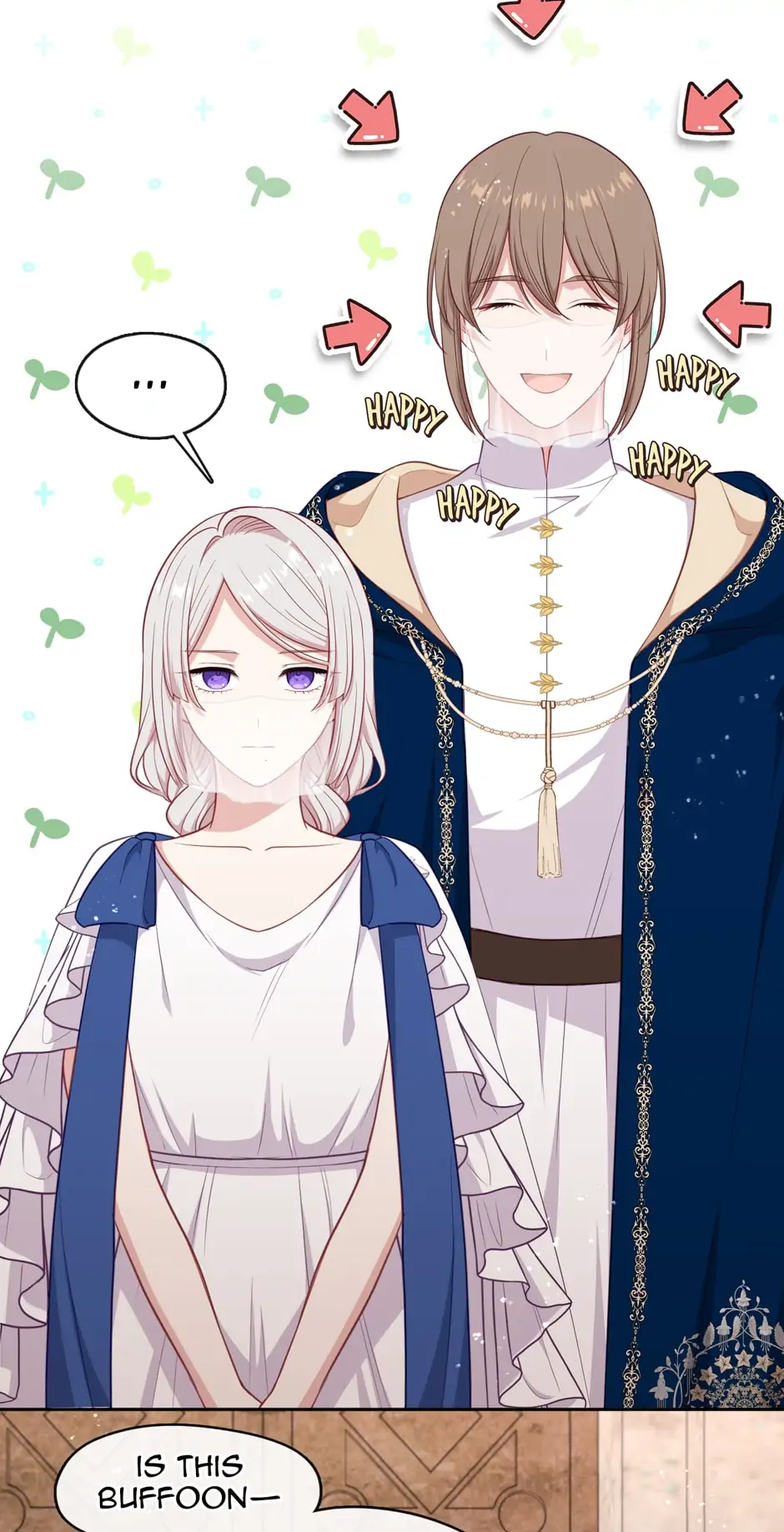 Read Beware of the Villainess! Manga Online