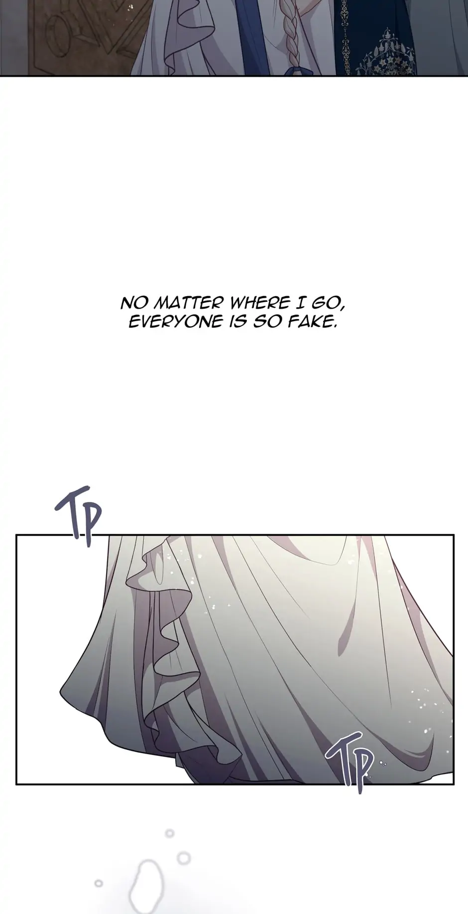 Read Beware of the Villainess! Manga Online