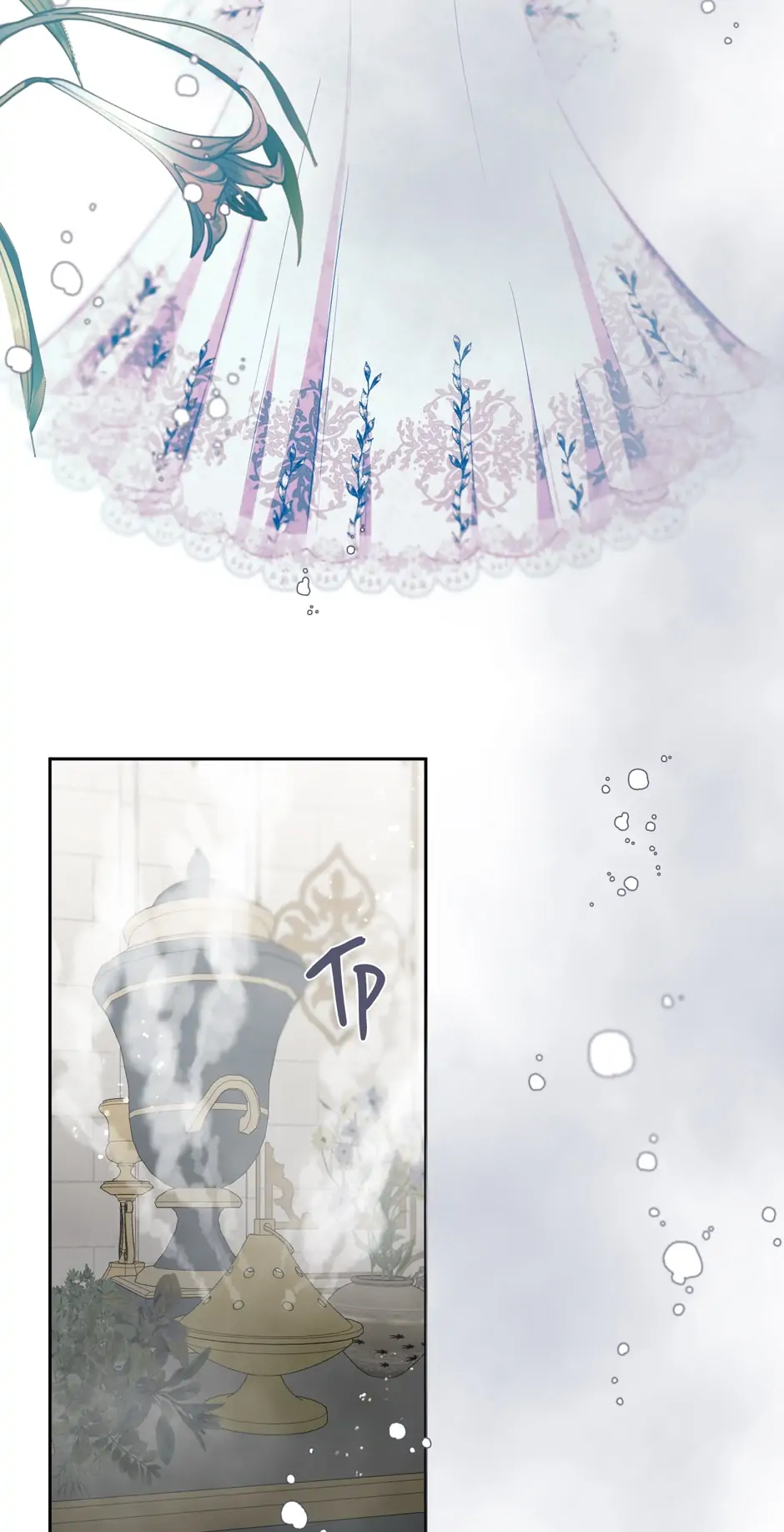 Read Beware of the Villainess! Manga Online