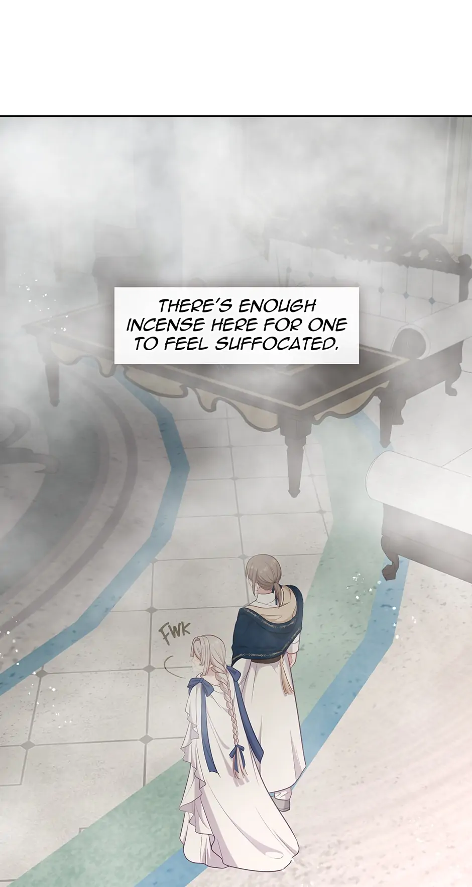 Read Beware of the Villainess! Manga Online