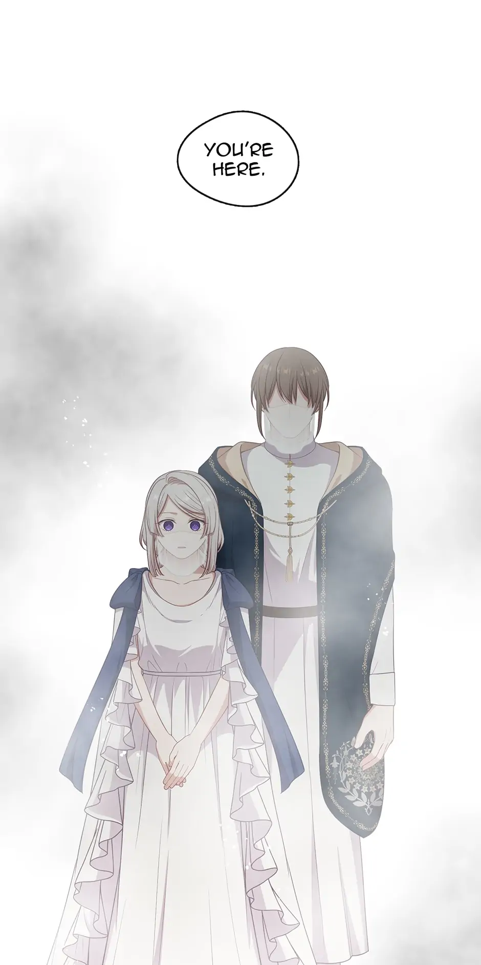 Read Beware of the Villainess! Manga Online