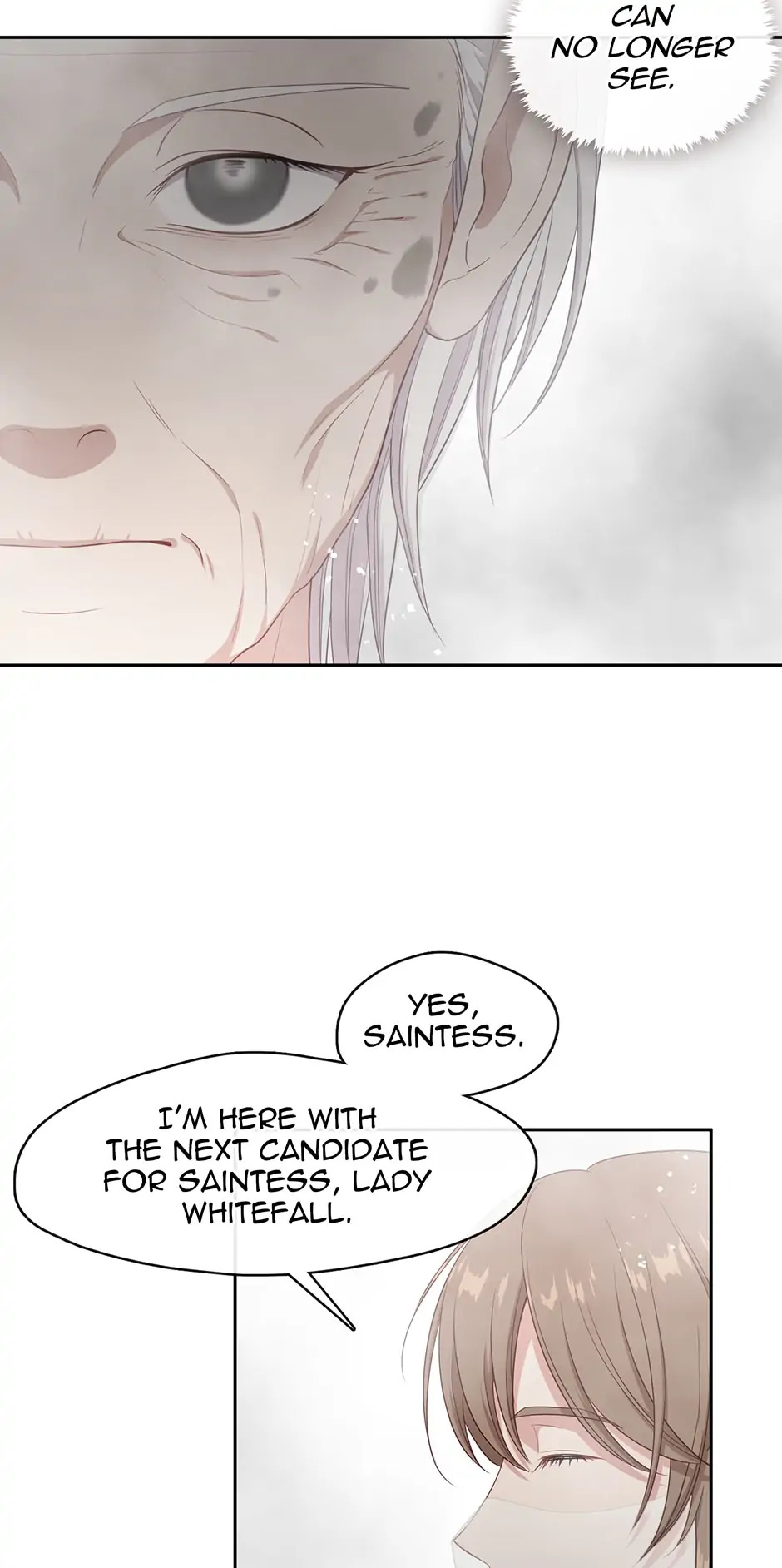 Read Beware of the Villainess! Manga Online