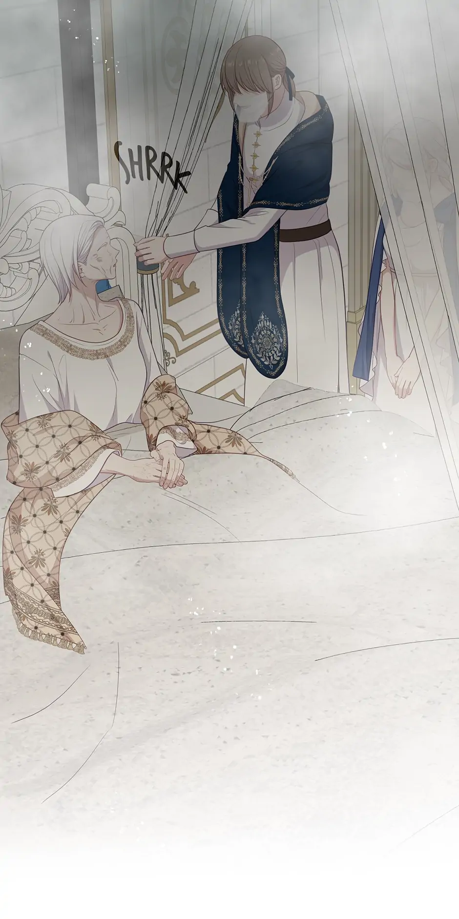 Read Beware of the Villainess! Manga Online