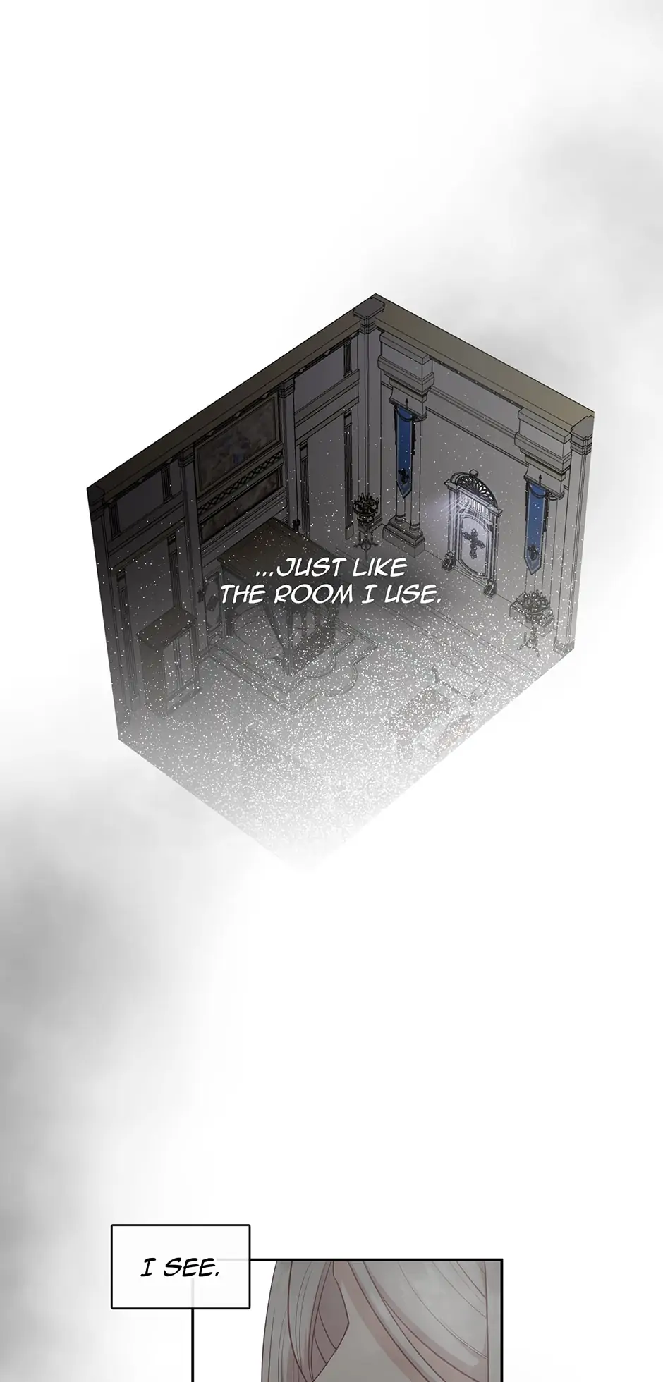 Read Beware of the Villainess! Manga Online