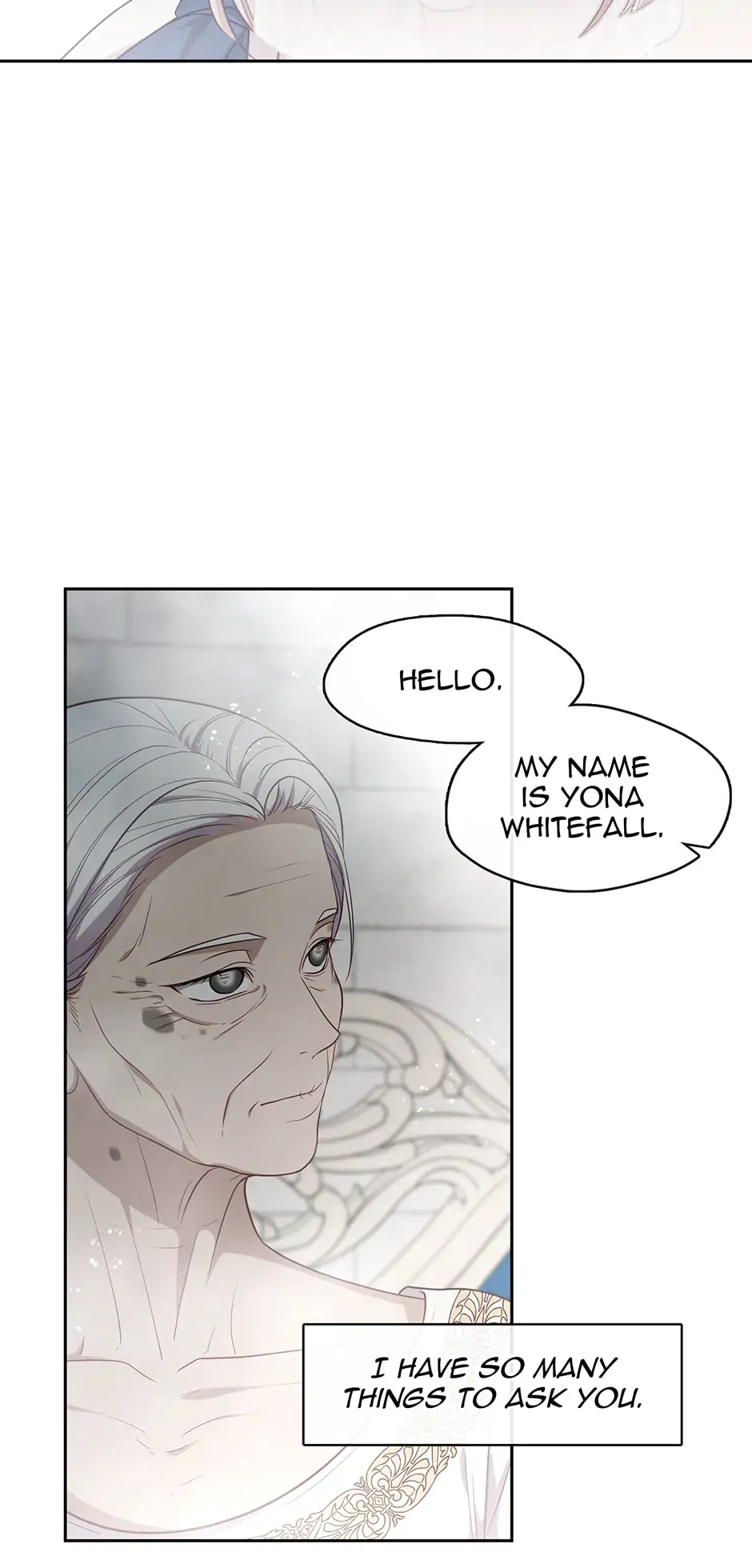 Read Beware of the Villainess! Manga Online