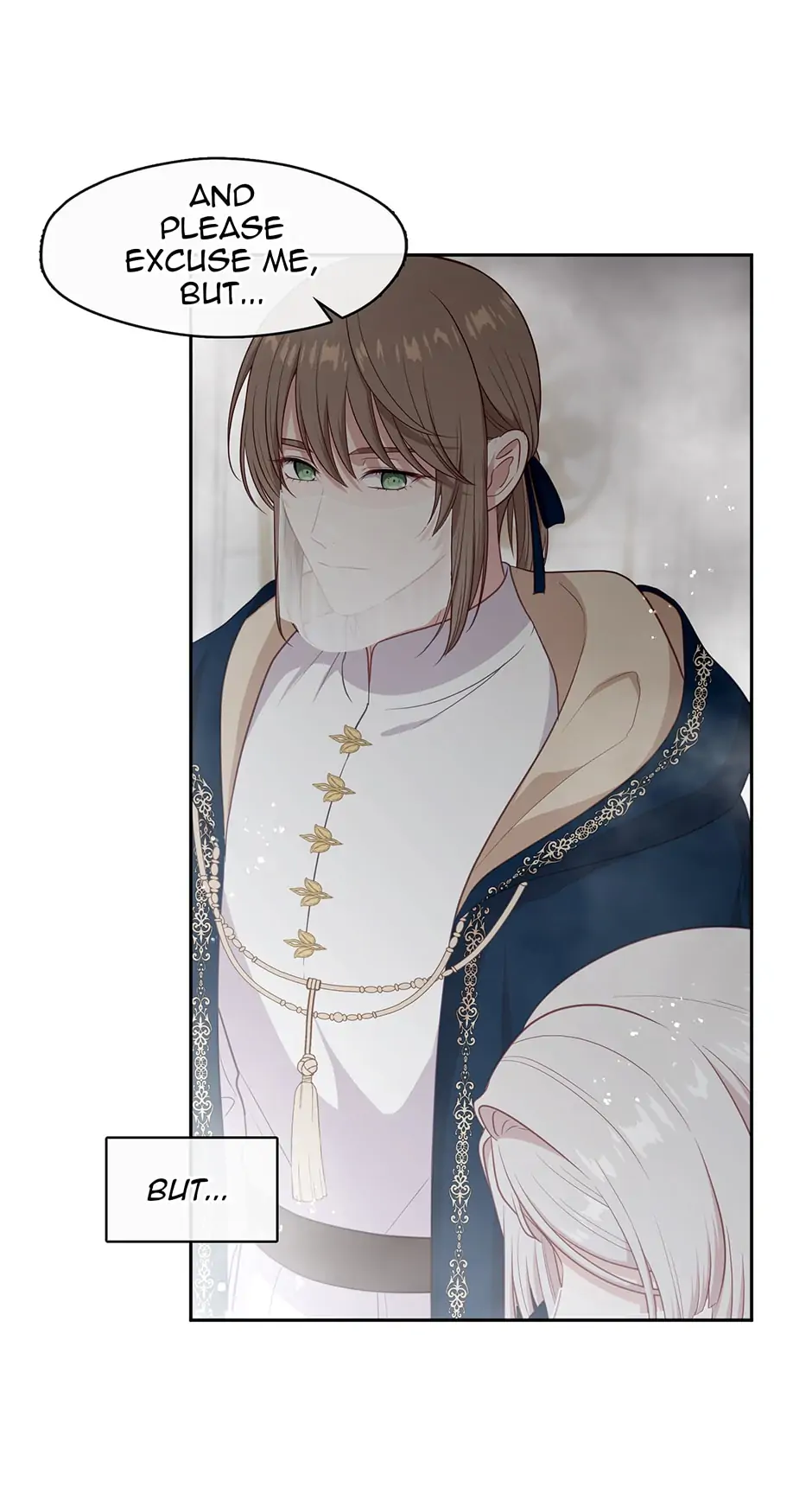 Read Beware of the Villainess! Manga Online