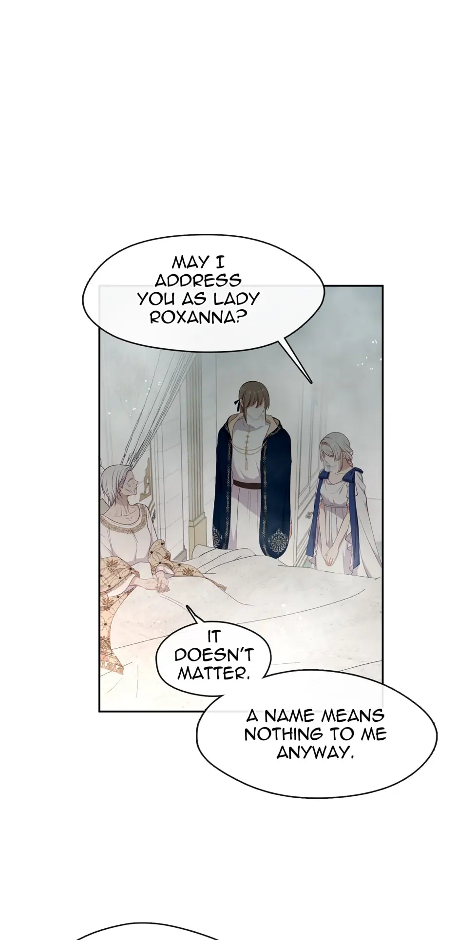 Read Beware of the Villainess! Manga Online