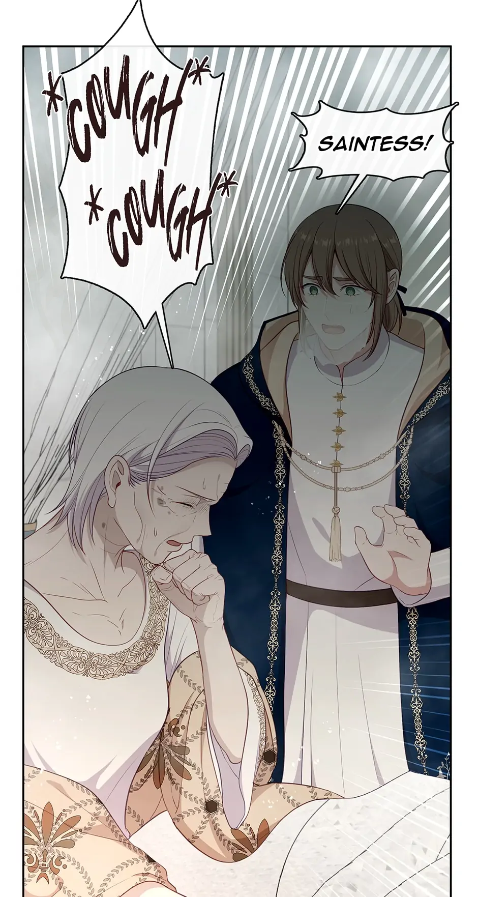 Read Beware of the Villainess! Manga Online