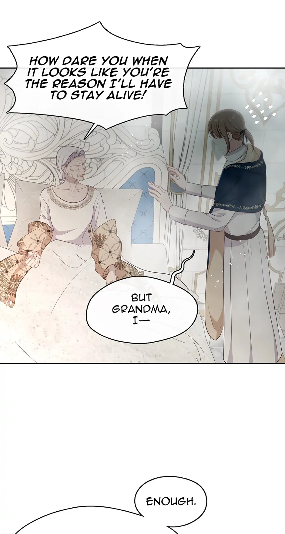 Read Beware of the Villainess! Manga Online