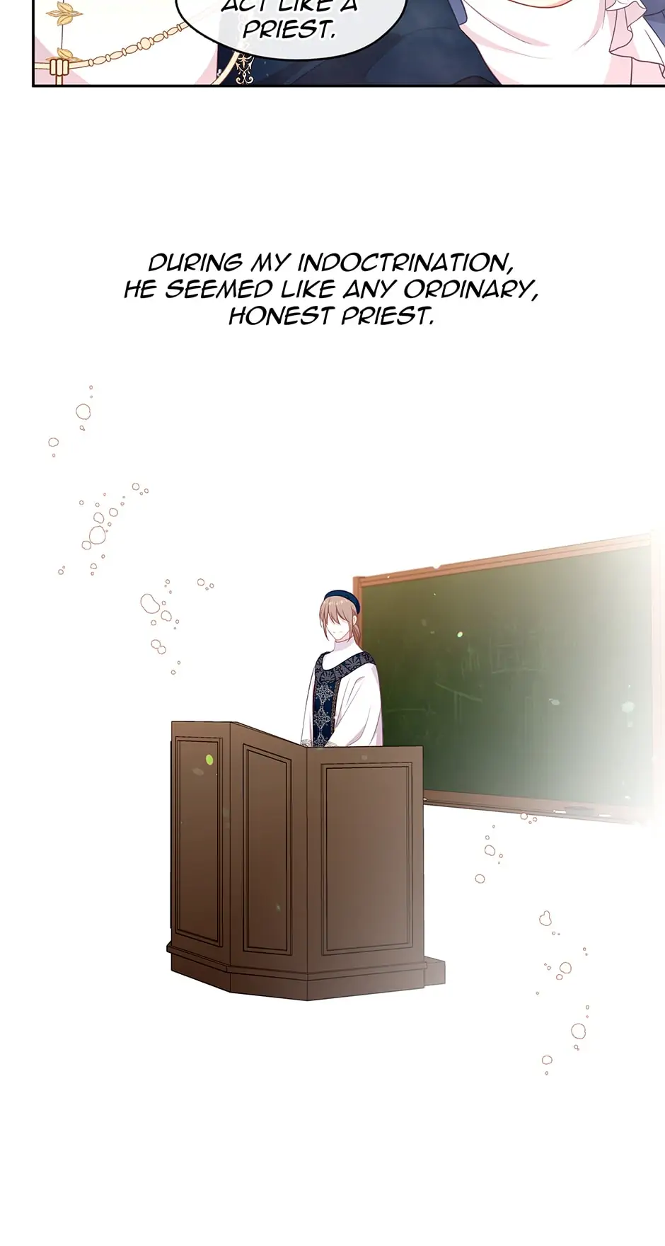 Read Beware of the Villainess! Manga Online