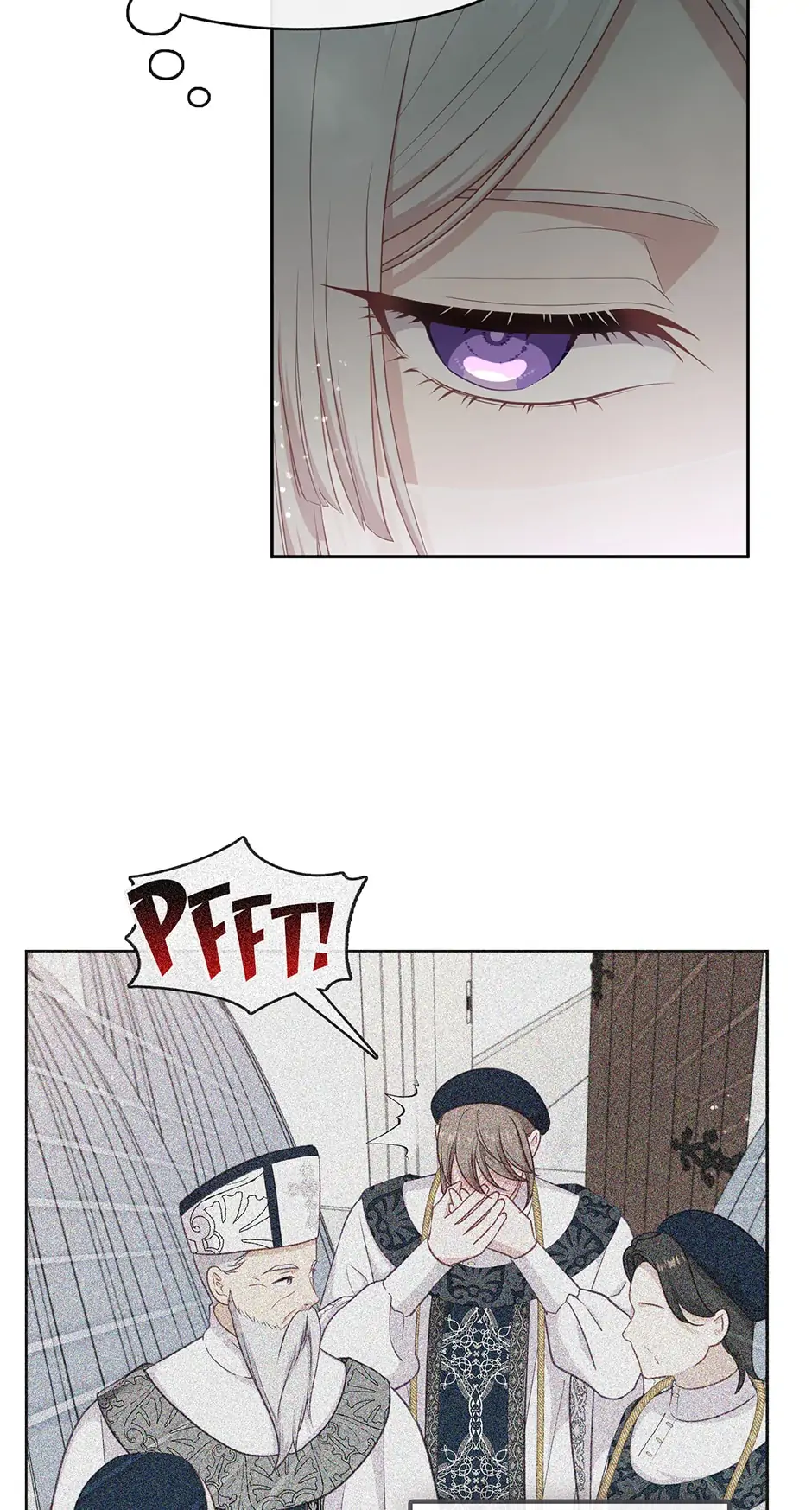 Read Beware of the Villainess! Manga Online