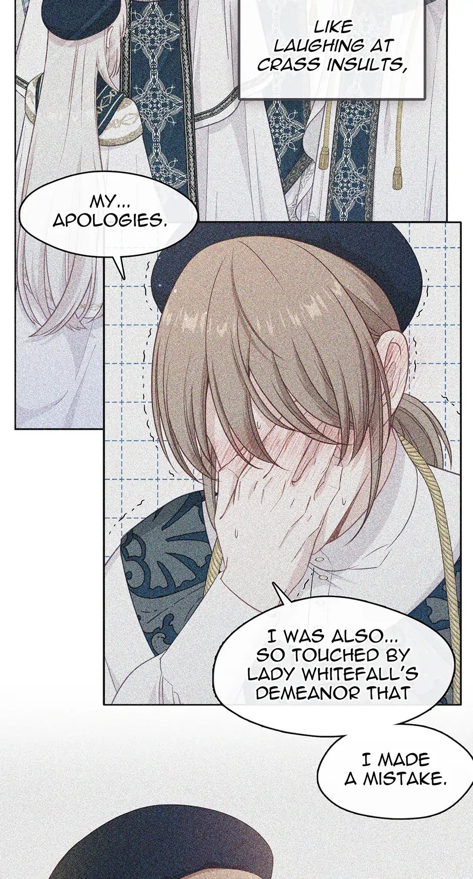 Read Beware of the Villainess! Manga Online