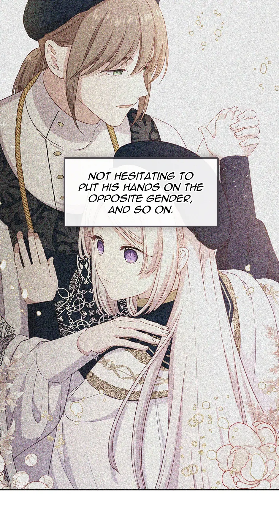 Read Beware of the Villainess! Manga Online