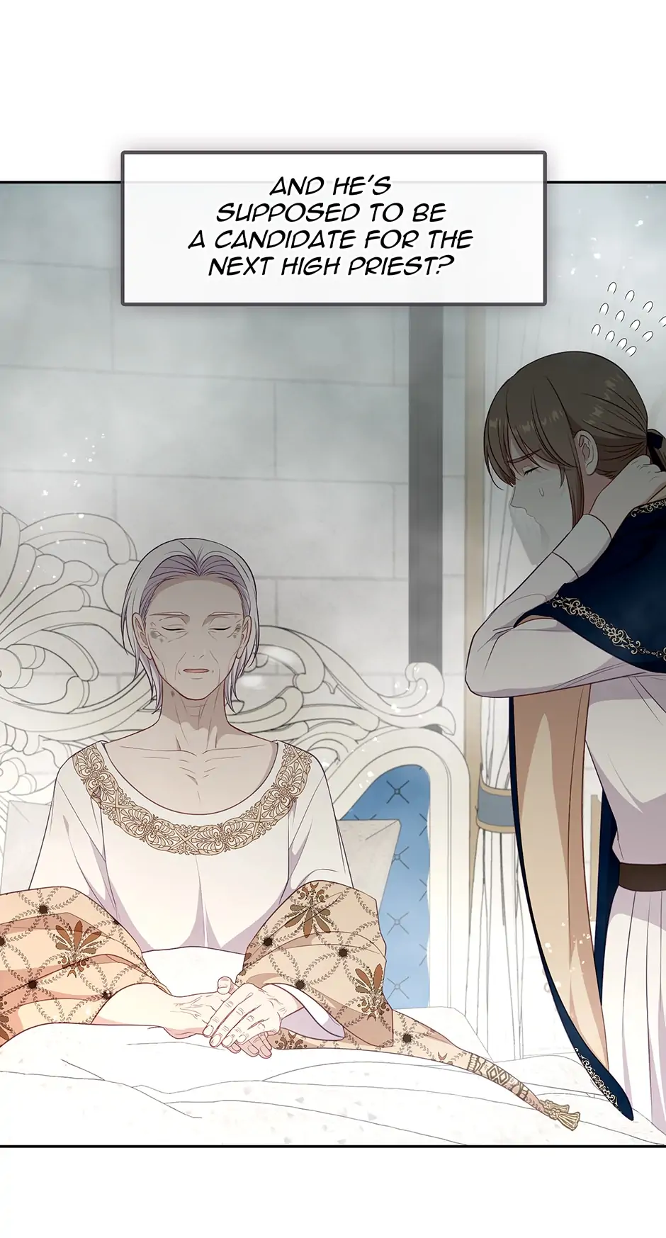 Read Beware of the Villainess! Manga Online