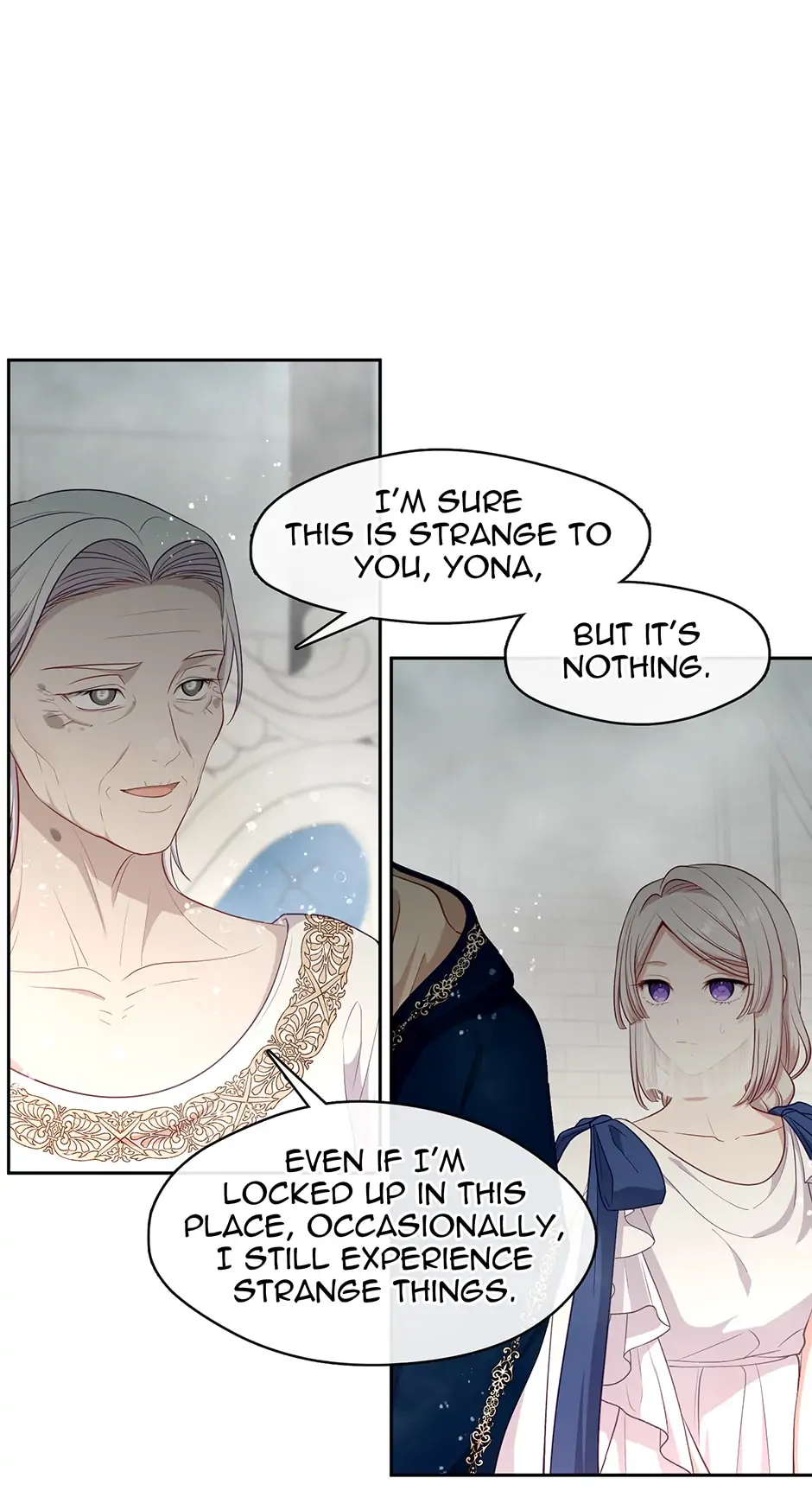 Read Beware of the Villainess! Manga Online