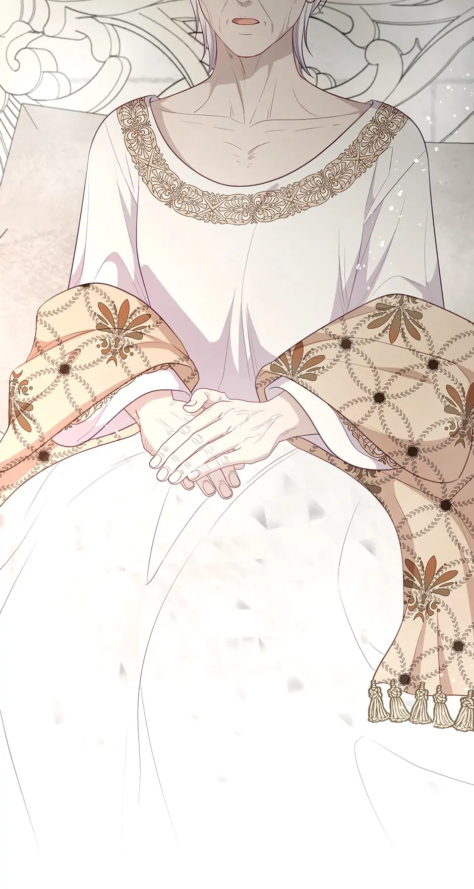 Read Beware of the Villainess! Manga Online