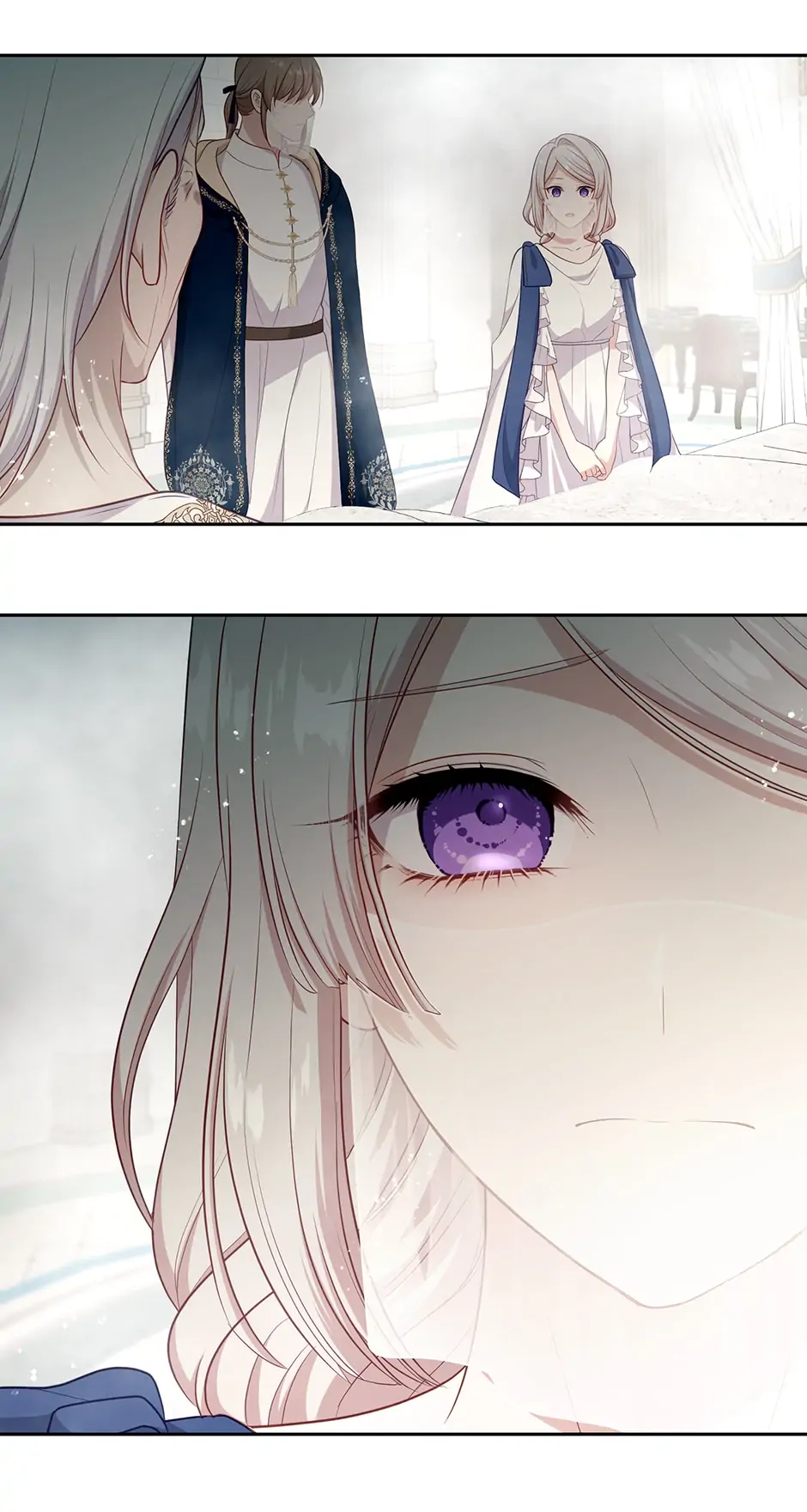 Read Beware of the Villainess! Manga Online