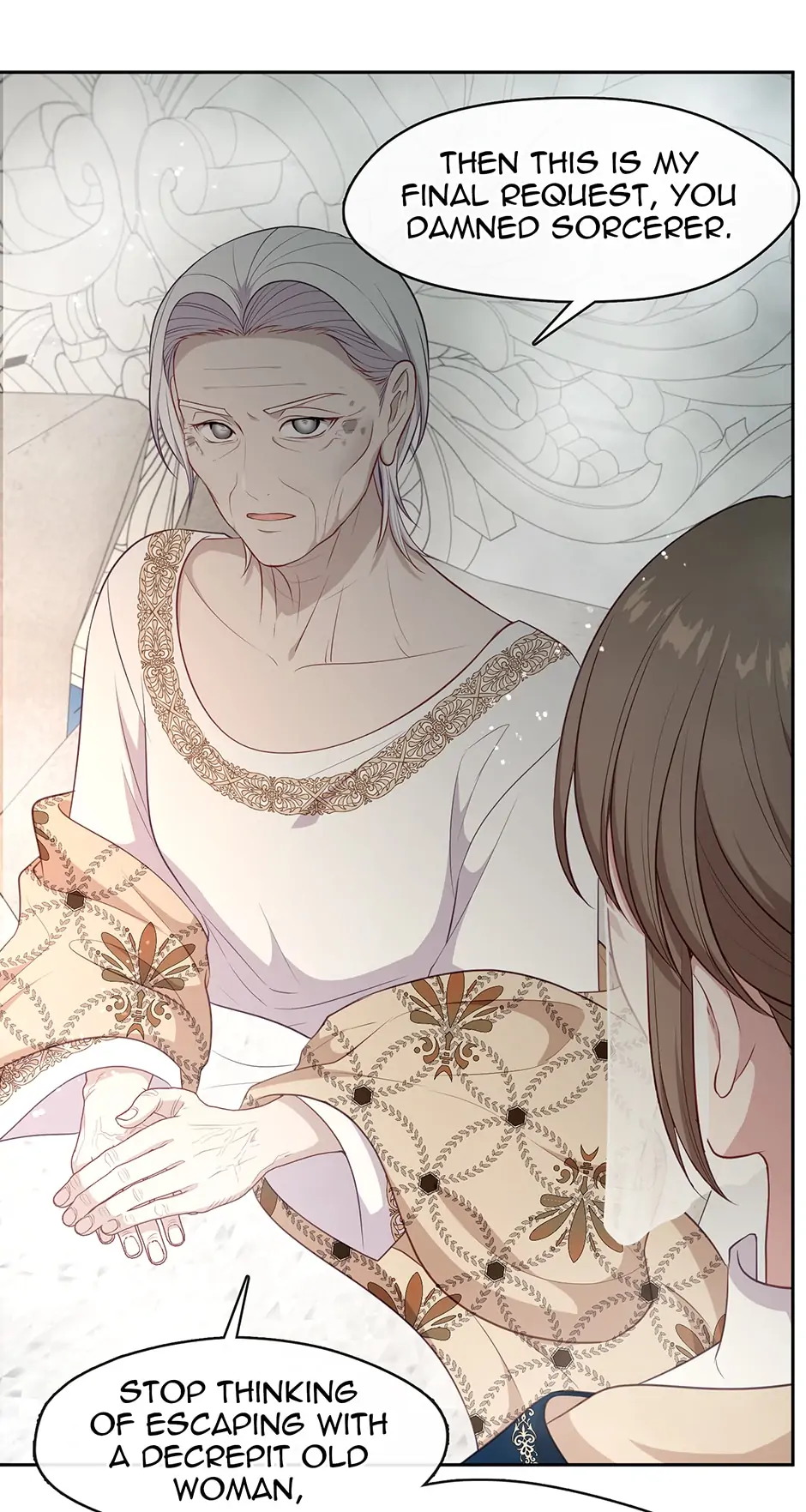 Read Beware of the Villainess! Manga Online