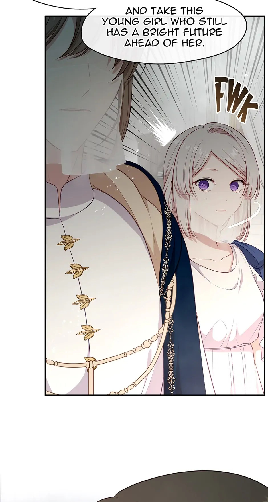 Read Beware of the Villainess! Manga Online