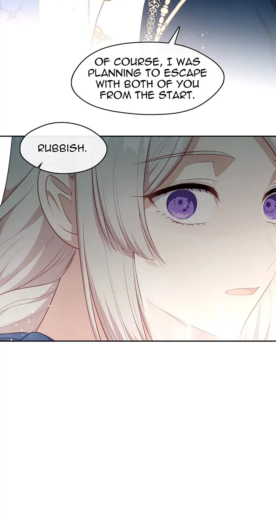 Read Beware of the Villainess! Manga Online