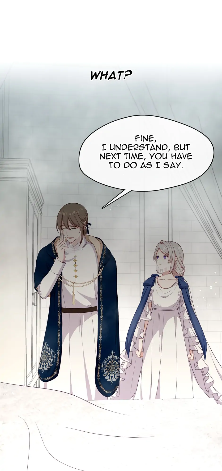 Read Beware of the Villainess! Manga Online