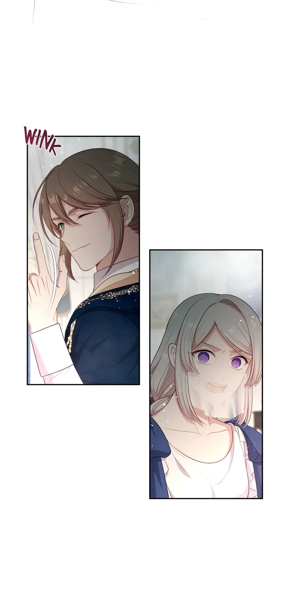 Read Beware of the Villainess! Manga Online