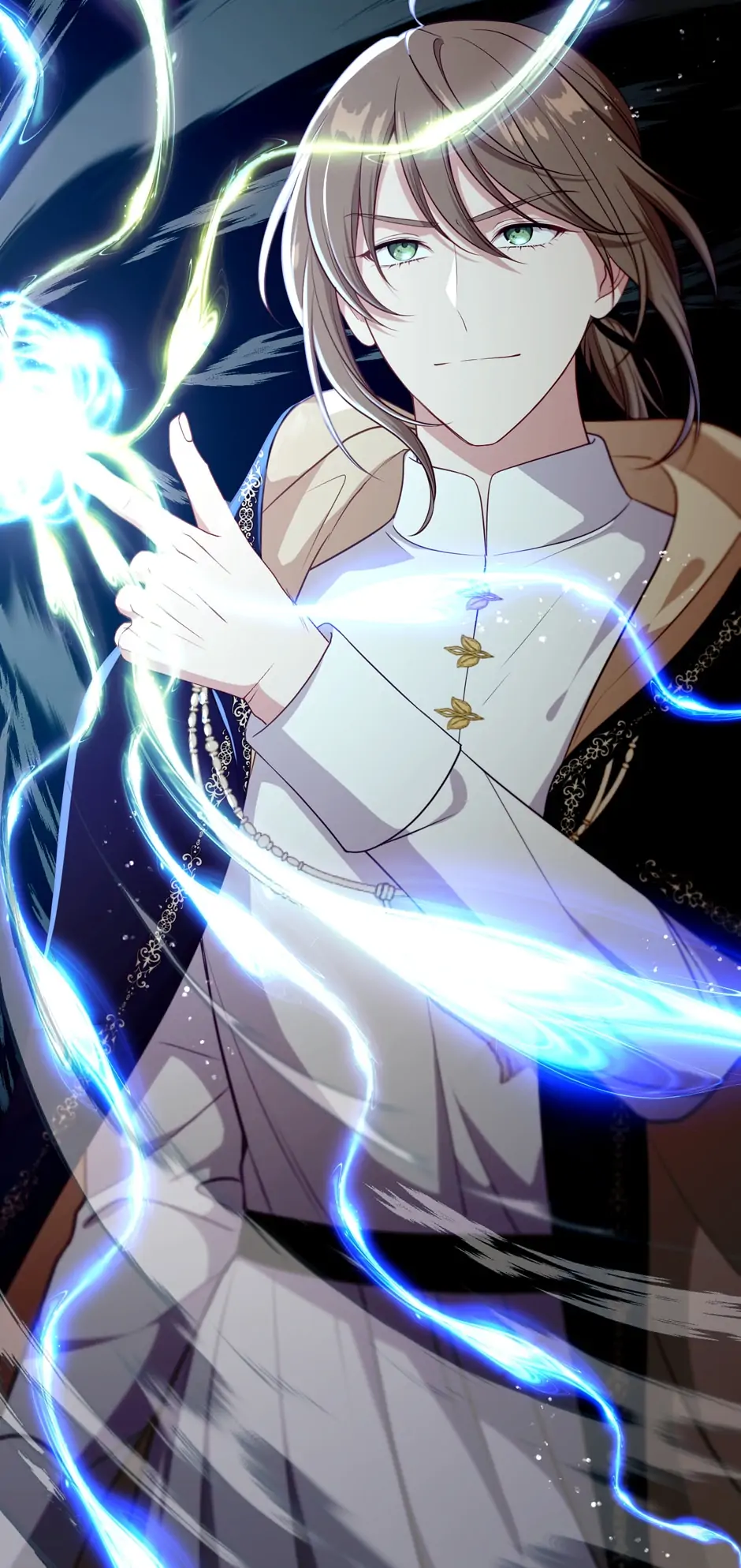 Read Beware of the Villainess! Manga Online