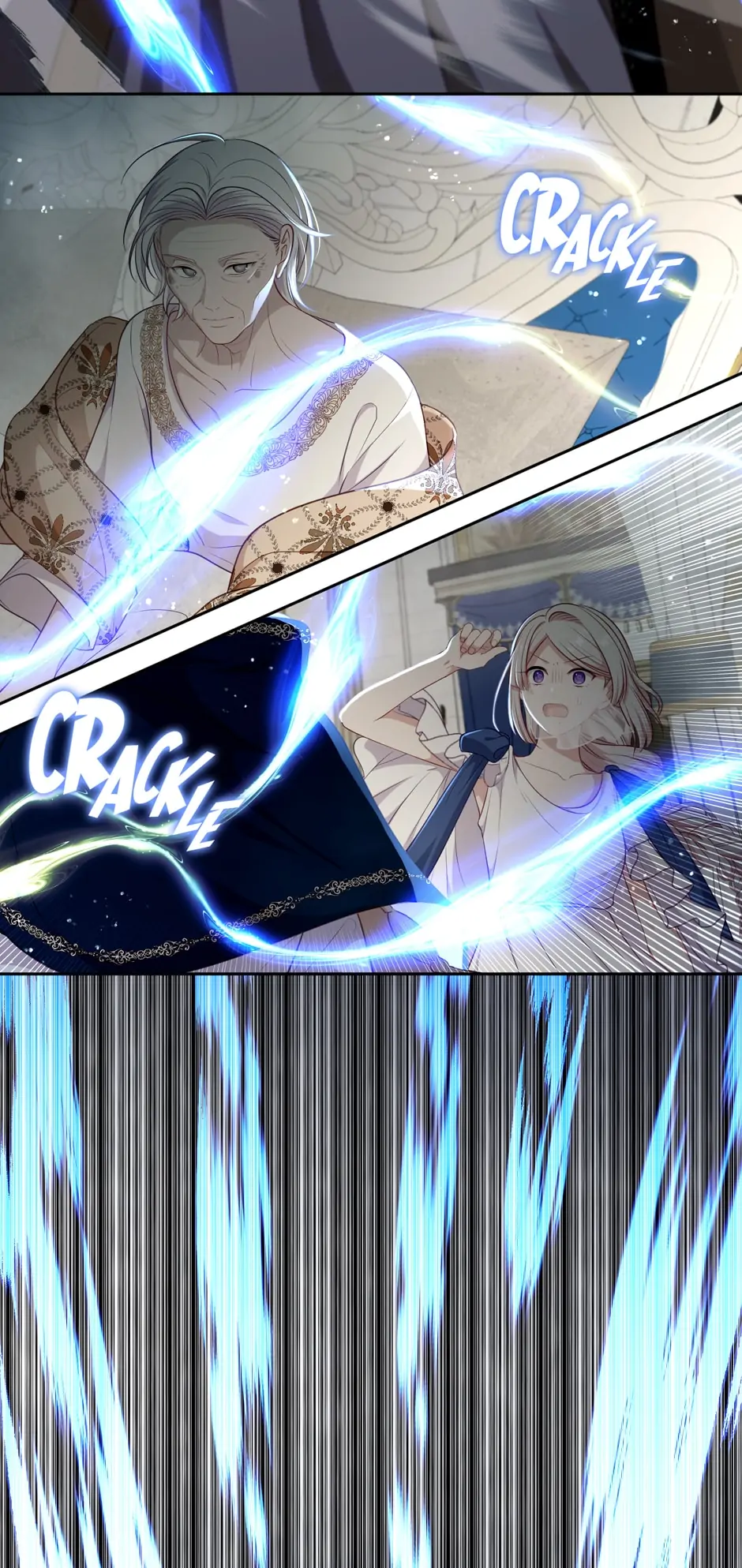 Read Beware of the Villainess! Manga Online