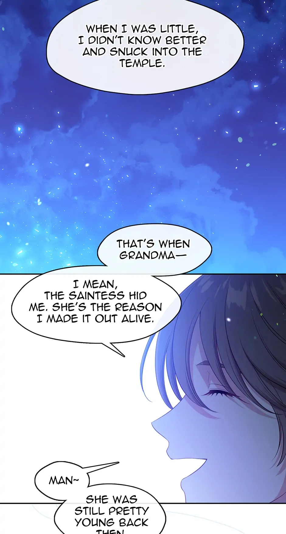 Read Beware of the Villainess! Manga Online