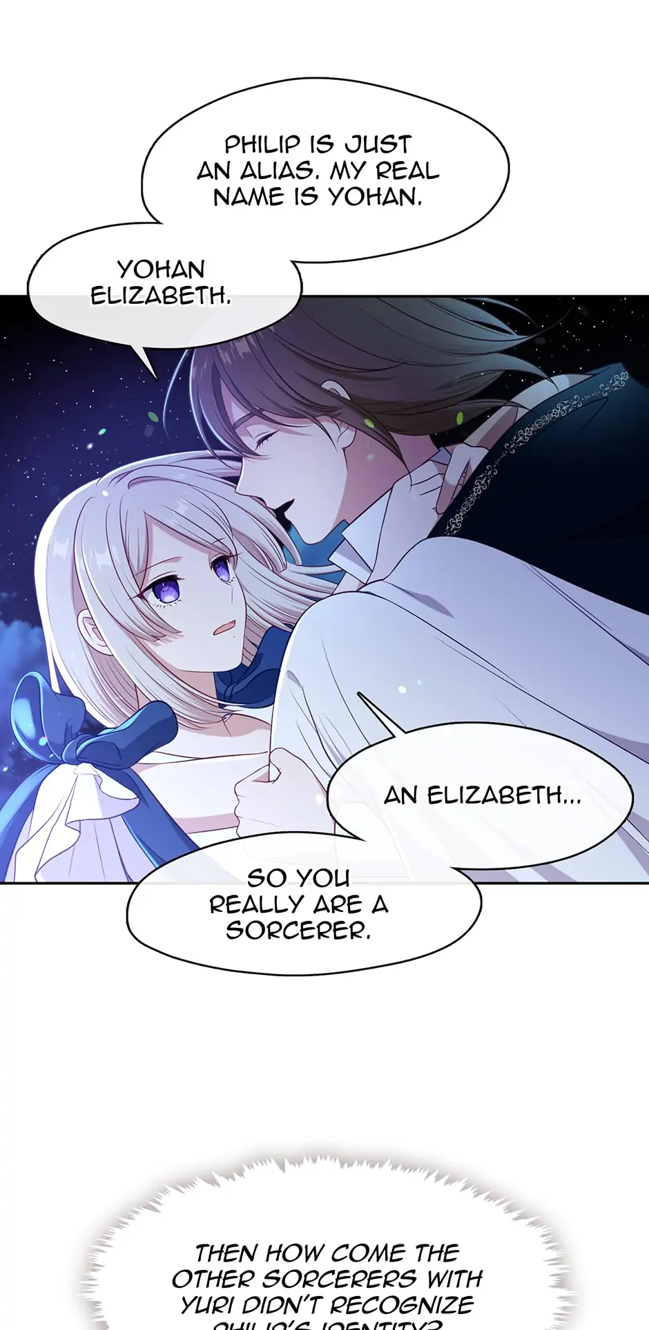 Read Beware of the Villainess! Manga Online