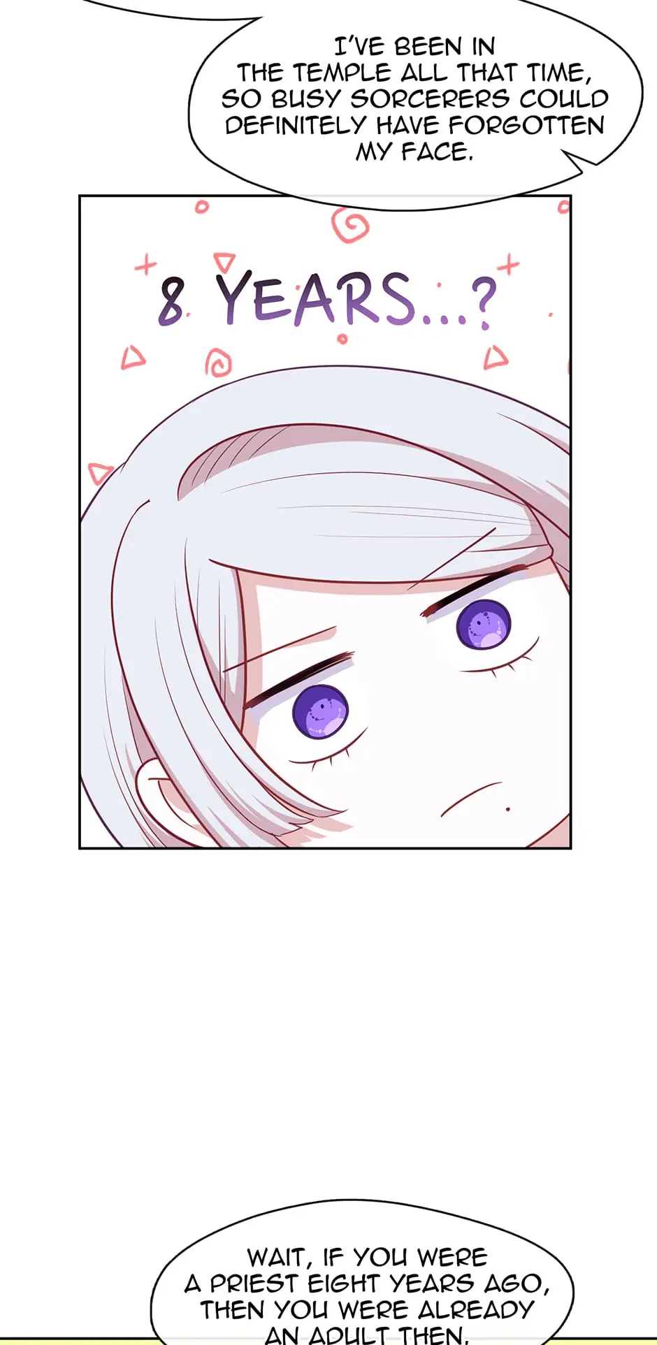 Read Beware of the Villainess! Manga Online