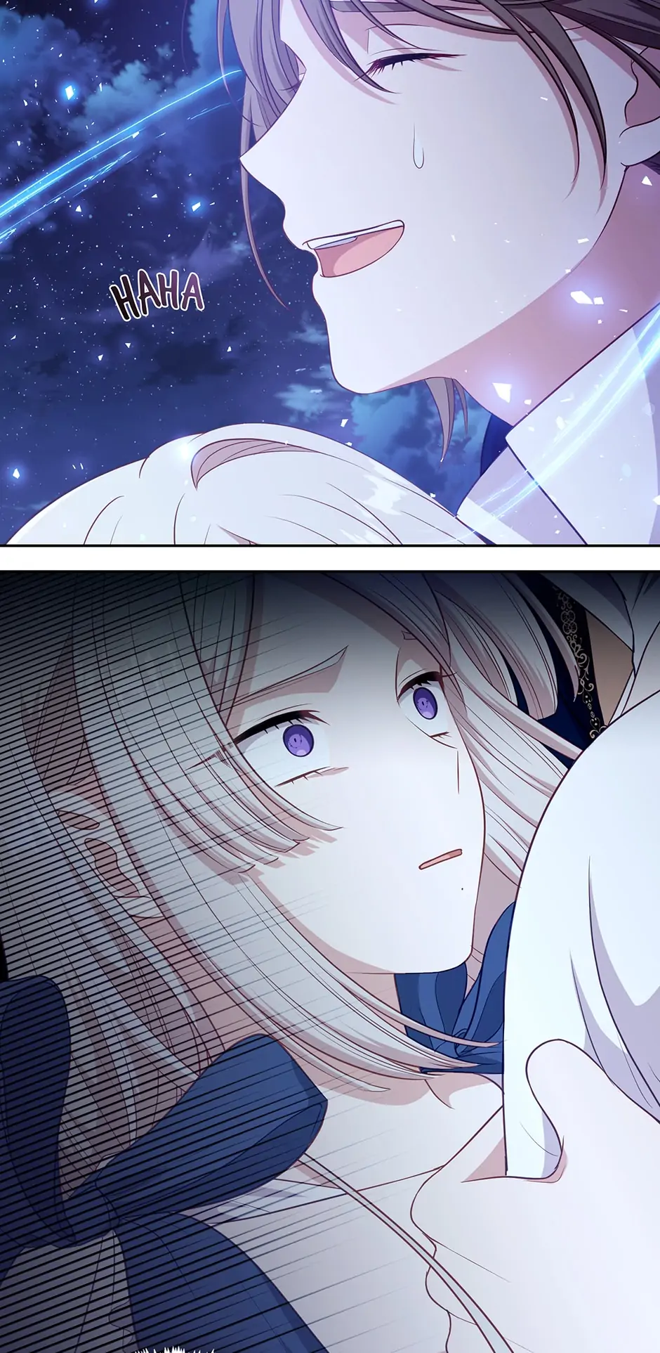 Read Beware of the Villainess! Manga Online