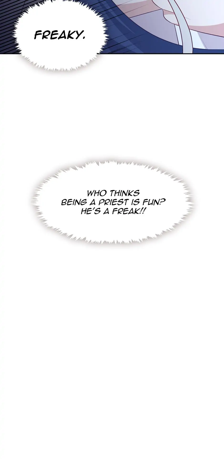 Read Beware of the Villainess! Manga Online