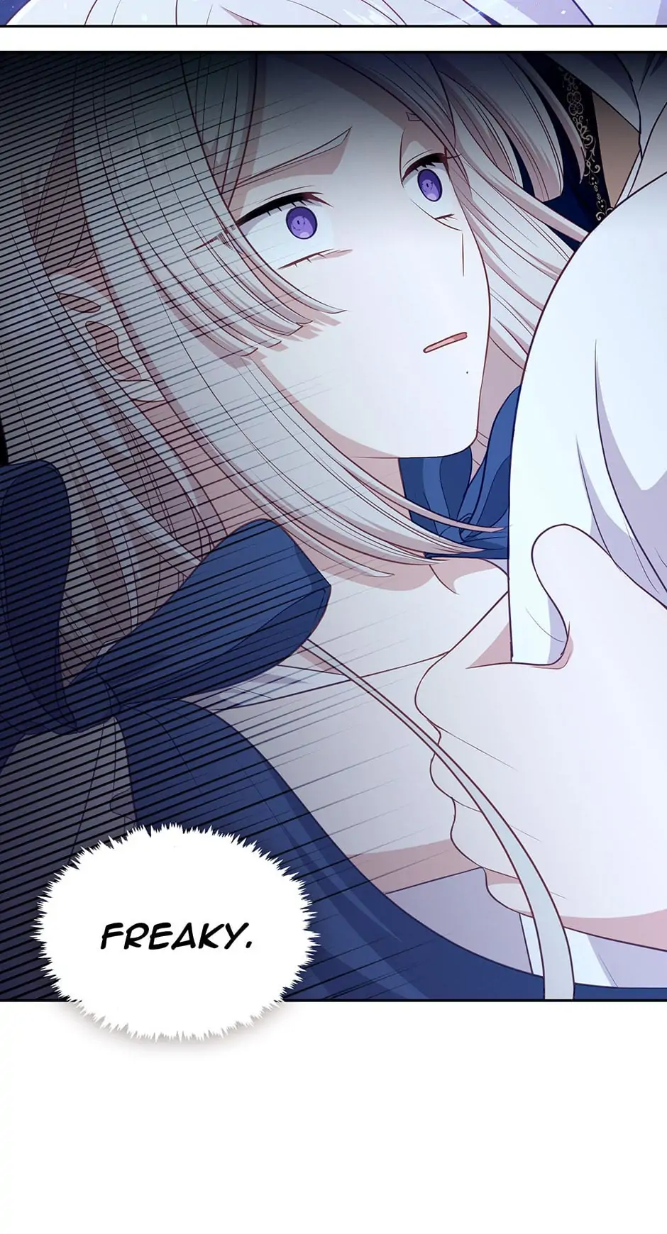 Read Beware of the Villainess! Manga Online