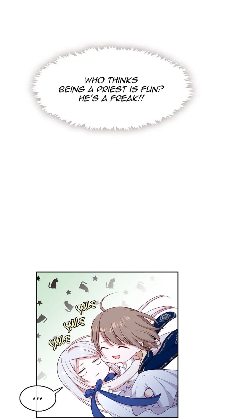 Read Beware of the Villainess! Manga Online