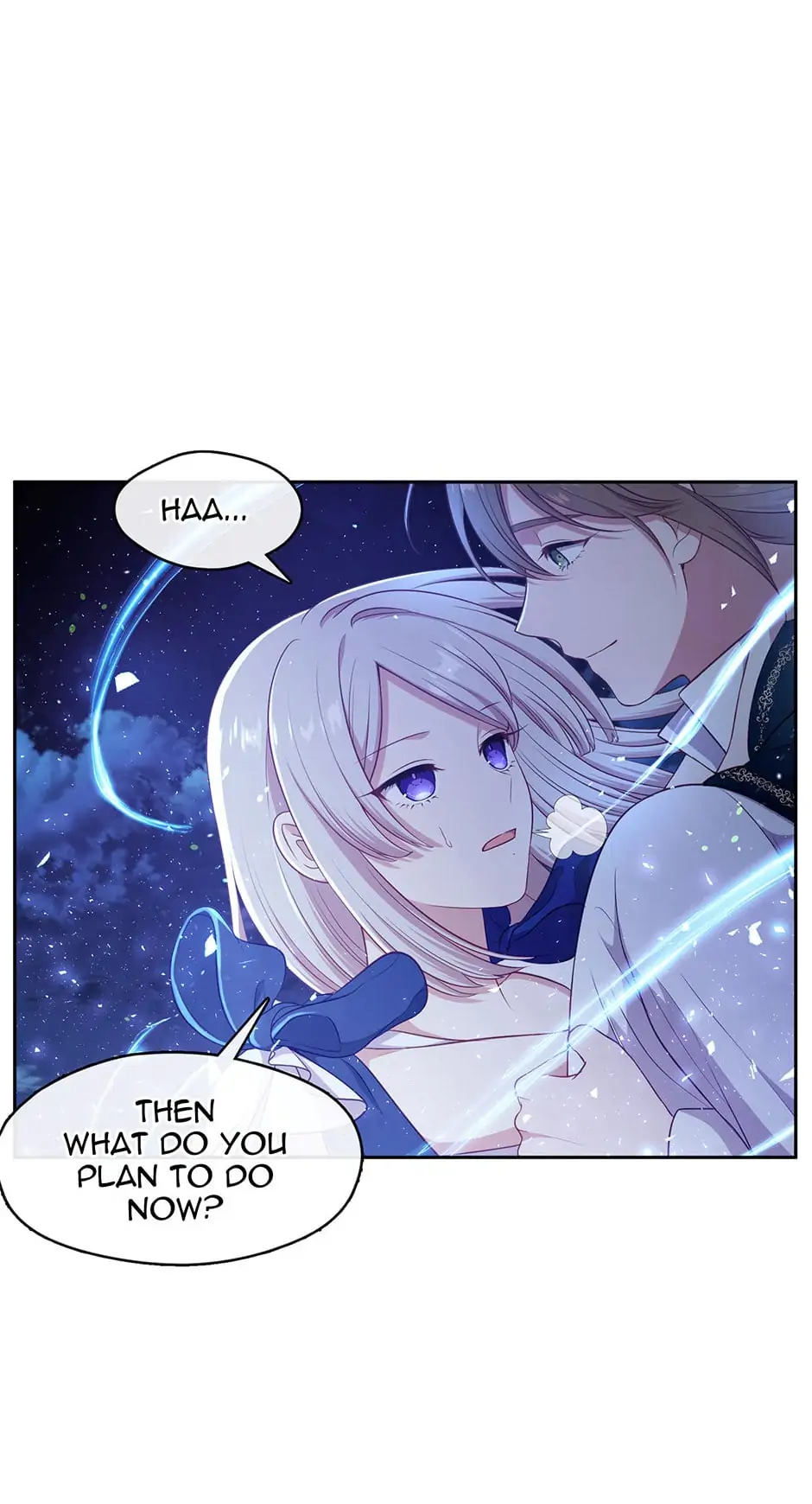 Read Beware of the Villainess! Manga Online