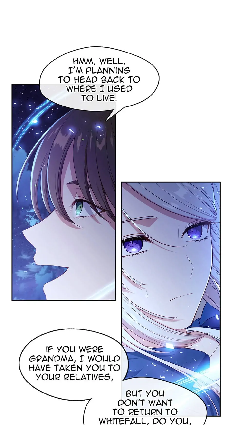 Read Beware of the Villainess! Manga Online