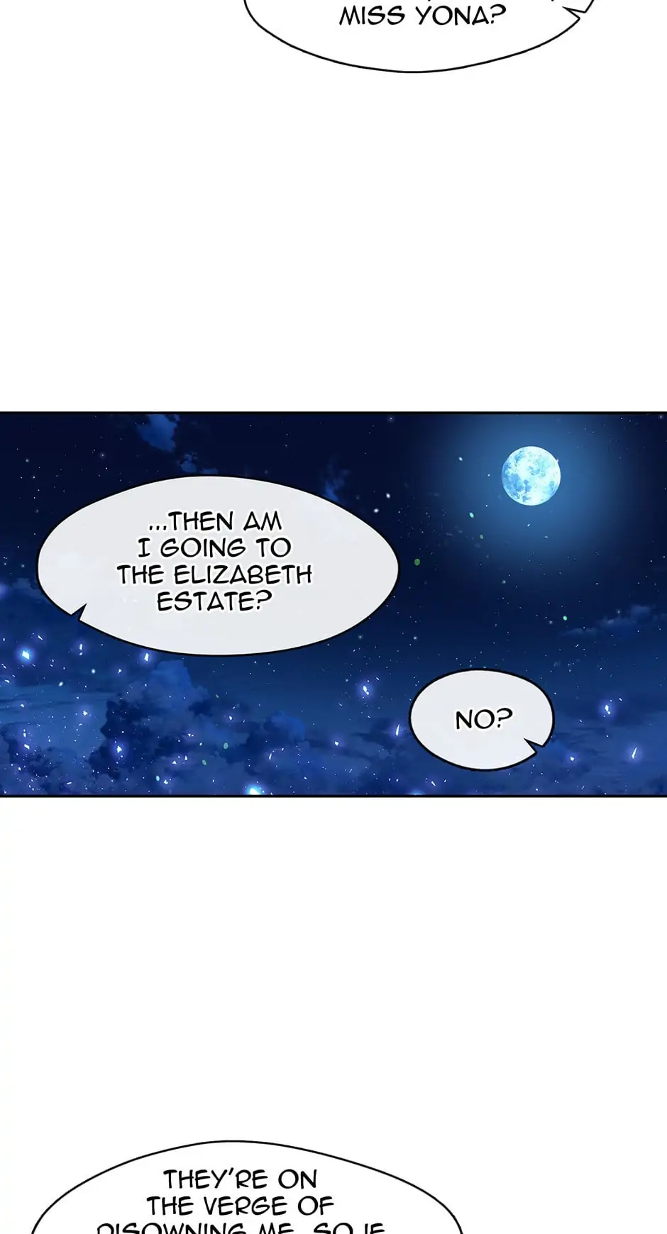 Read Beware of the Villainess! Manga Online