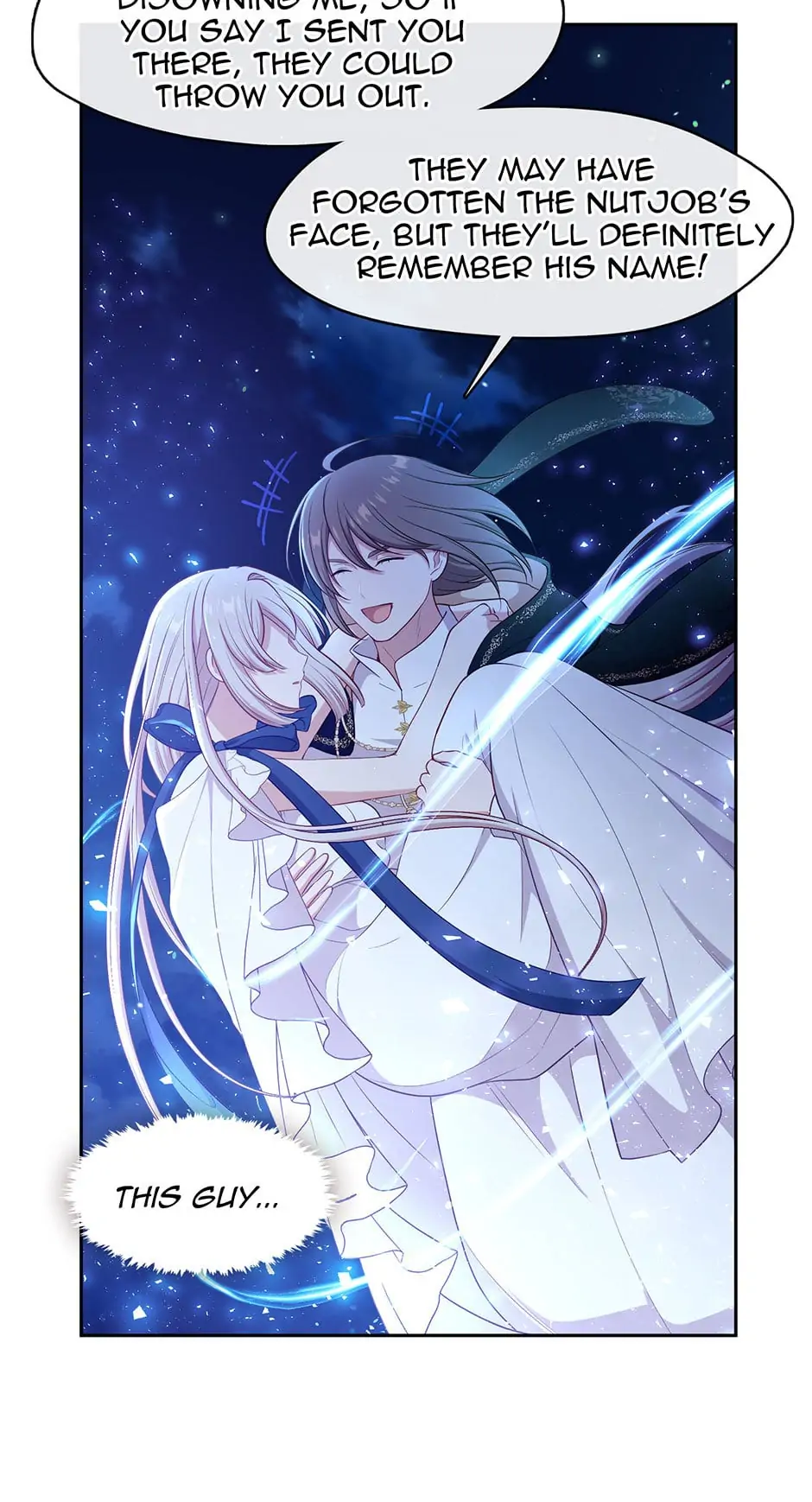 Read Beware of the Villainess! Manga Online