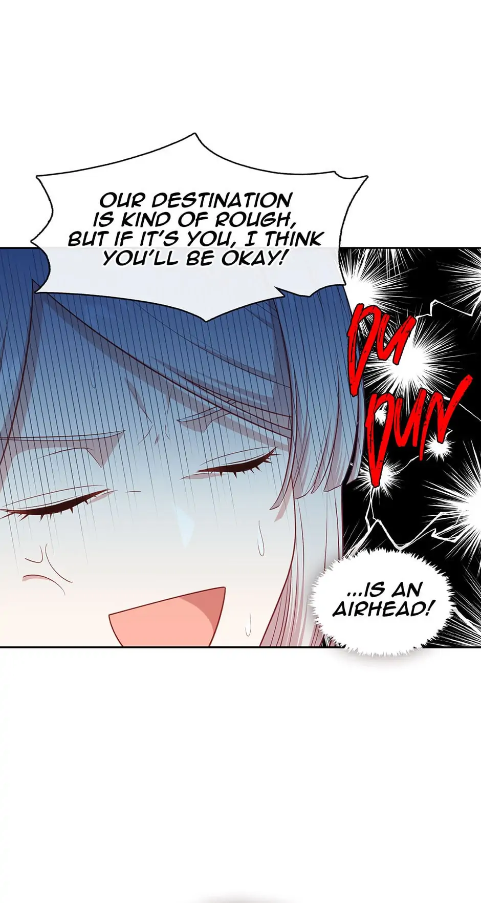 Read Beware of the Villainess! Manga Online