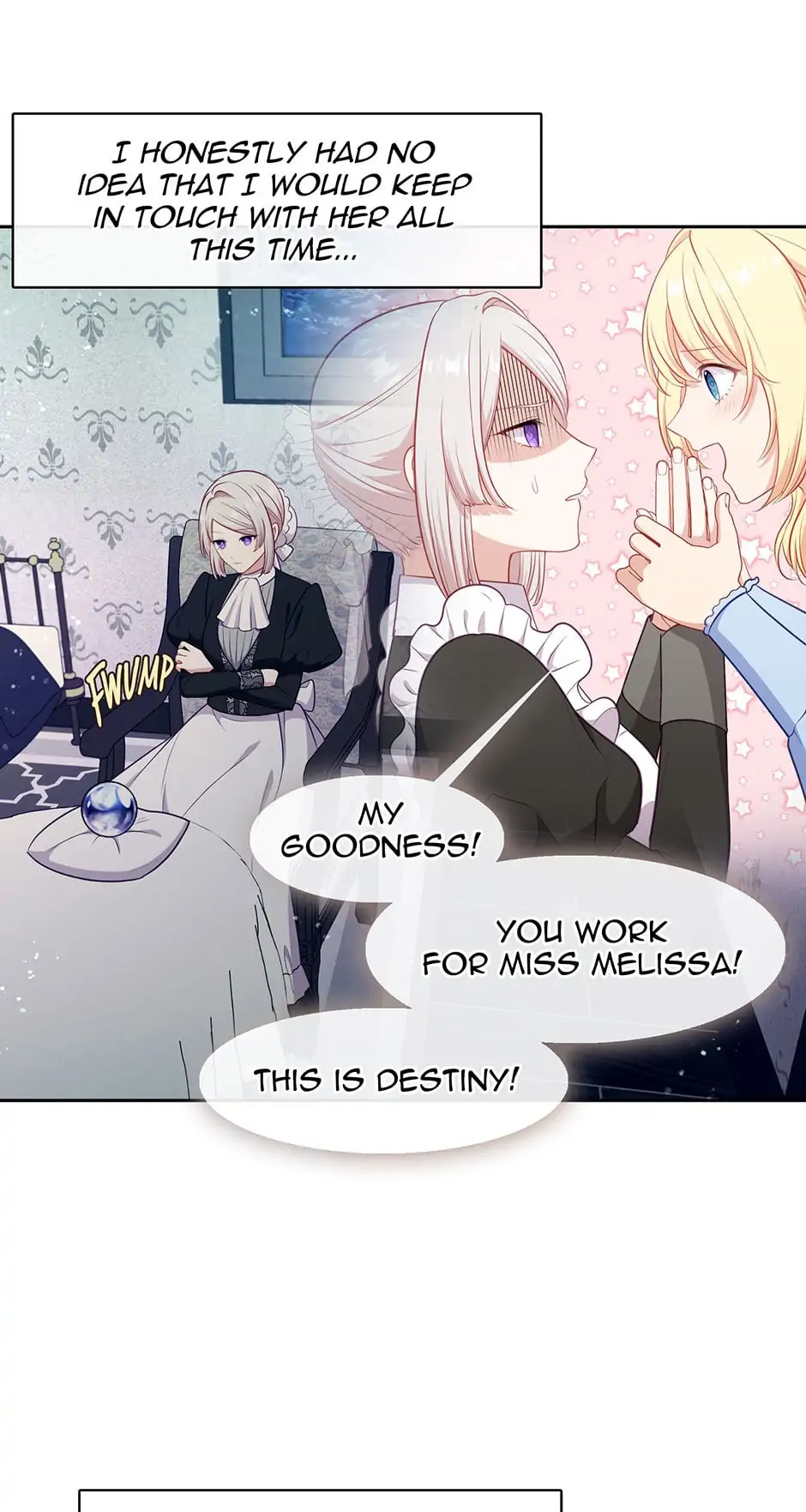 Read Beware of the Villainess! Manga Online