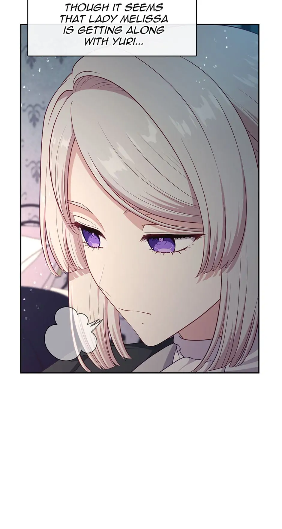 Read Beware of the Villainess! Manga Online