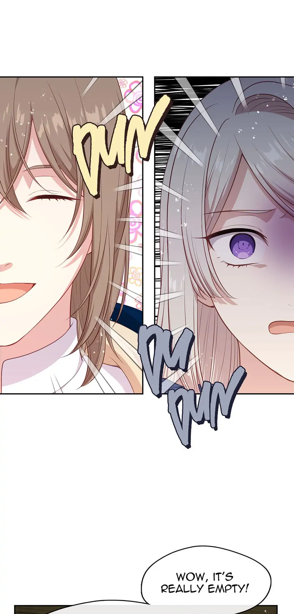 Read Beware of the Villainess! Manga Online