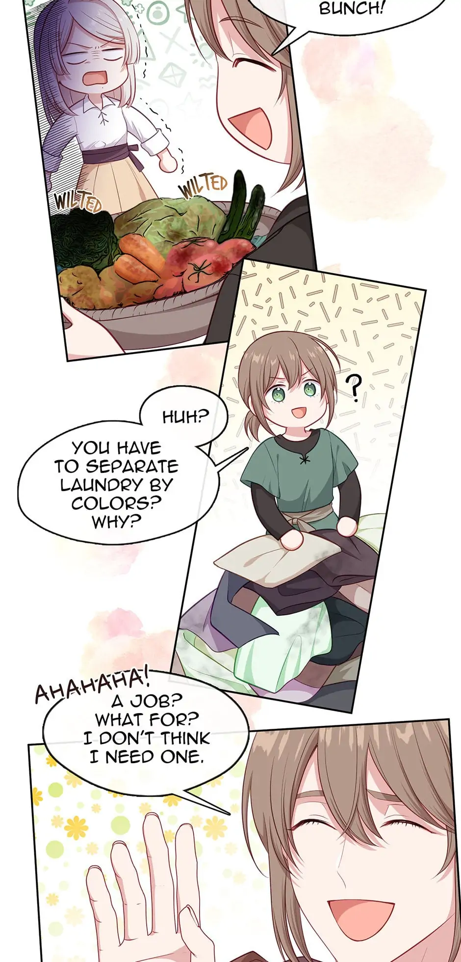 Read Beware of the Villainess! Manga Online