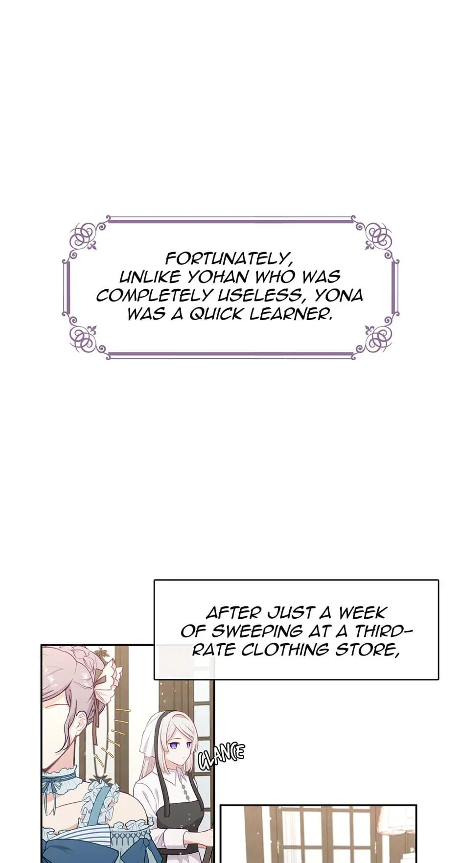 Read Beware of the Villainess! Manga Online